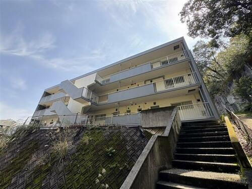 鹿児島県鹿児島市小原町 賃貸マンション