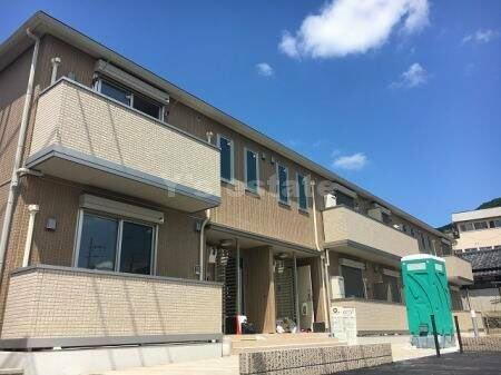 エスティームマサイチ 2階建
