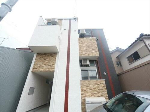 愛知県名古屋市中村区塩池町２丁目 賃貸アパート