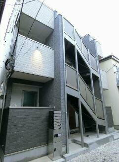 リーヴェルポート横浜英町Ｔｅｒｚａ