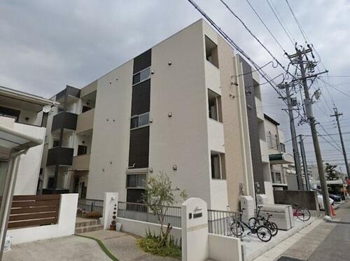 ハーモニーテラス野田ＩＩ