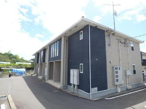 長崎県諫早市日の出町 賃貸アパート