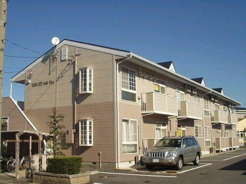 愛知県一宮市浅野字大西裏 賃貸アパート