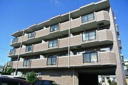 アンジェリー東海