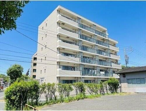 愛知県東海市中央町１丁目 賃貸マンション