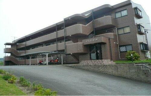 愛知県東海市加木屋町内堀 賃貸マンション