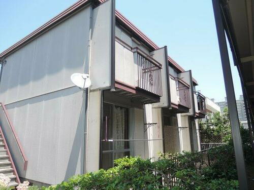 サンハイツ新松戸