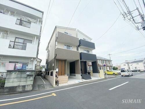 埼玉県川口市芝下１丁目 賃貸一戸建て