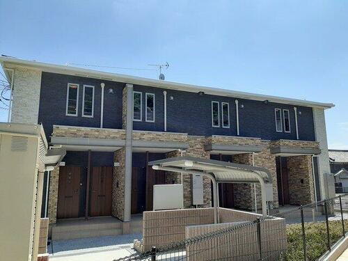 兵庫県姫路市広畑区則直 築3年5ヶ月 2階建