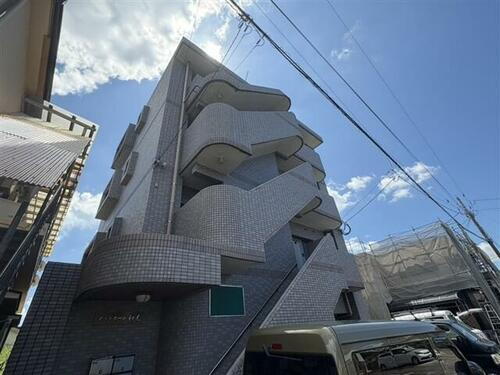 鹿児島県鹿児島市和田１丁目 賃貸マンション