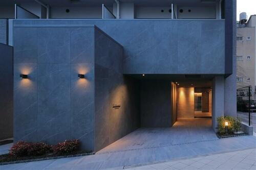 アーバネックス梅田中崎町