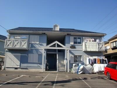 東京都日野市平山４丁目 築34年9ヶ月 2階建