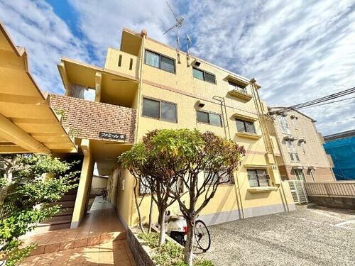 大阪府堺市西区鳳西町３丁 賃貸アパート