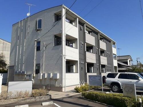 香川県高松市東ハゼ町 賃貸アパート