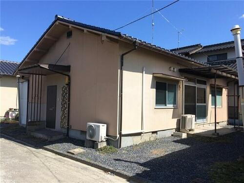 山口県岩国市門前町３丁目 賃貸一戸建て