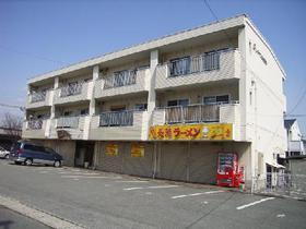 兵庫県姫路市飾磨区英賀清水町１丁目 3階建