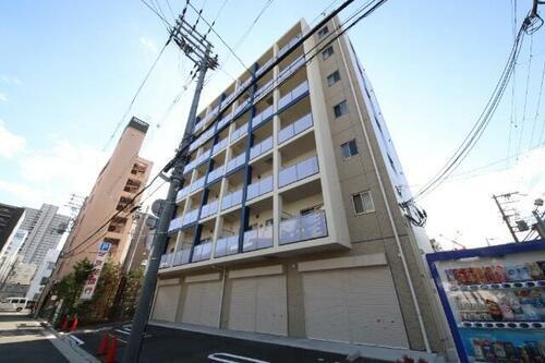 兵庫県尼崎市東難波町５丁目 7階建 築7年10ヶ月