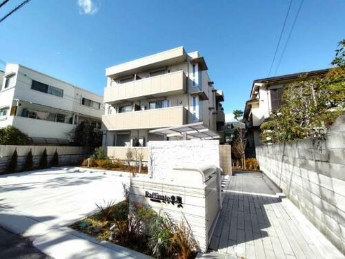 兵庫県神戸市東灘区深江南町１丁目 築1年12ヶ月 3階建