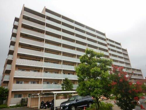 サニープレイス西芦屋　２号館