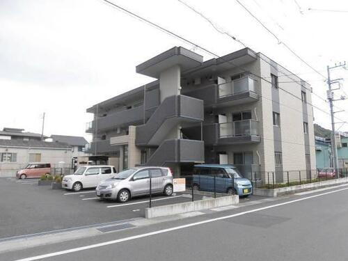 静岡県駿東郡清水町長沢 賃貸マンション