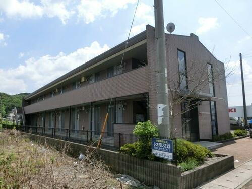 福岡県中間市岩瀬西町 賃貸アパート