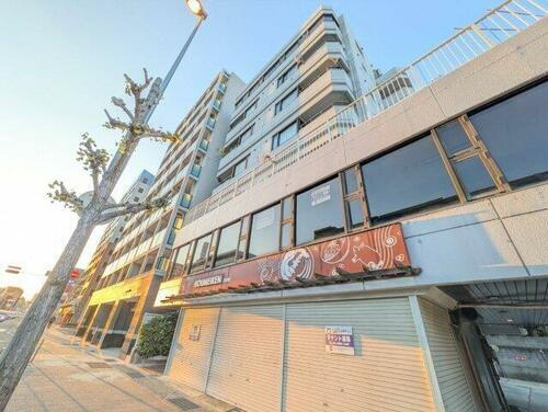 兵庫県神戸市東灘区本山中町２丁目 築47年6ヶ月 7階建