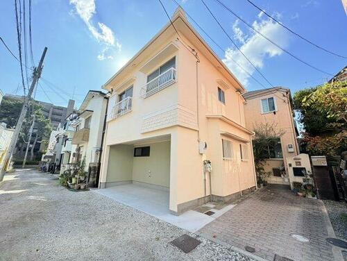 魚崎北町４丁目戸建