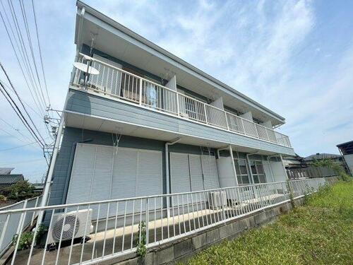 三重県津市安濃町清水 賃貸アパート