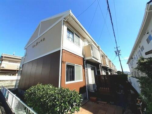 三重県伊勢市神社港 賃貸アパート