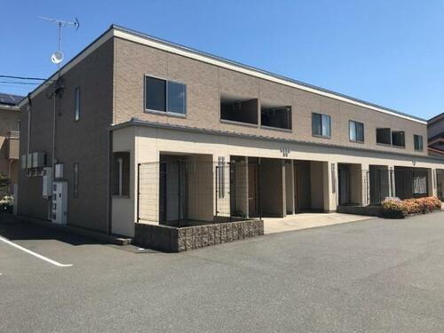 広島県福山市駅家町大字万能倉 賃貸アパート