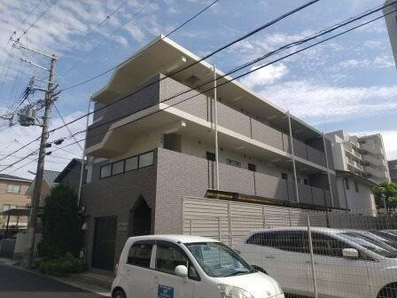 兵庫県尼崎市南塚口町６丁目 築24年9ヶ月 3階建