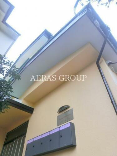 東京都板橋区大谷口上町 賃貸アパート