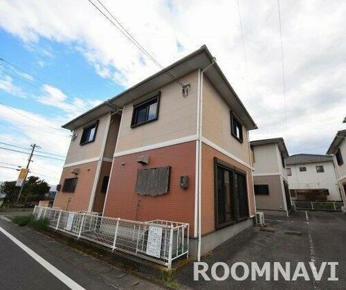 徳島県板野郡藍住町乙瀬字青木 タウンハウス