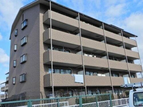 大阪府枚方市津田駅前２丁目 5階建 築25年2ヶ月