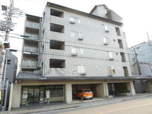 メゾンジュラク