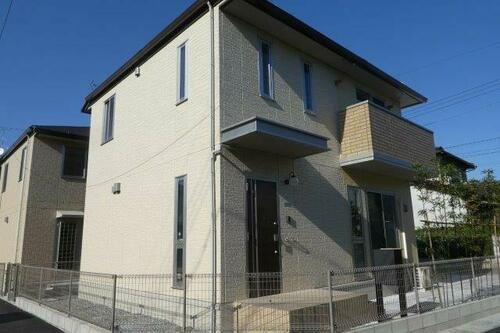 岡山県倉敷市中庄 賃貸一戸建て