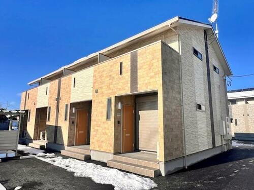 フォーリアテラスⅡ　Ａ