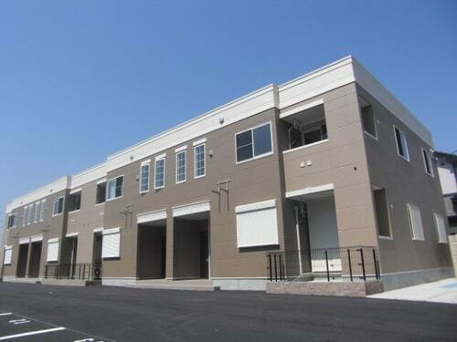 三重県鈴鹿市野町東２丁目 築14年10ヶ月 2階建