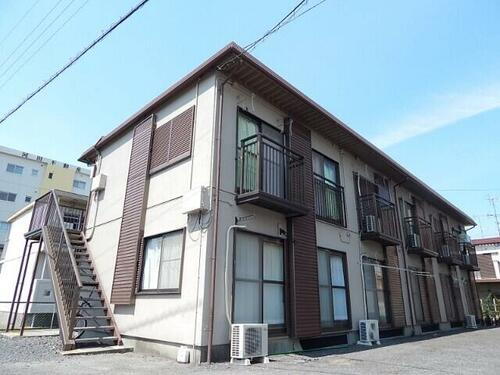 三重県鈴鹿市算所３丁目 2階建 築38年9ヶ月