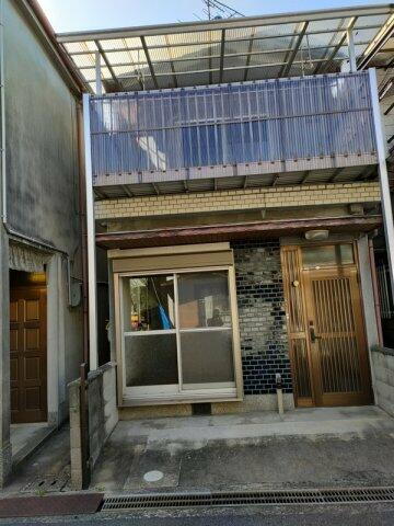 大阪府堺市美原区阿弥 2階建 築39年11ヶ月