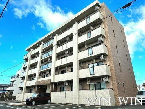 愛知県豊橋市菰口町５丁目 賃貸マンション