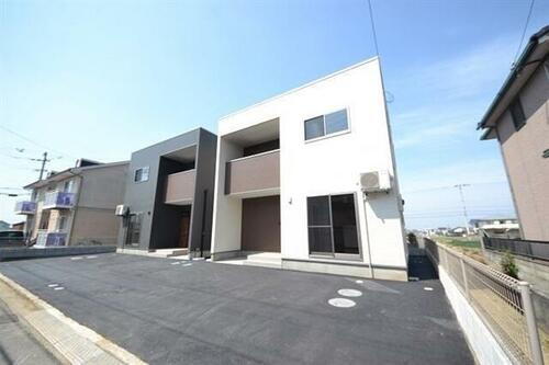 香川県丸亀市郡家町 賃貸一戸建て