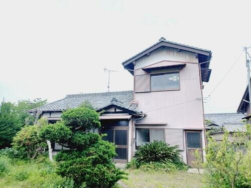 三重県津市中河原 賃貸一戸建て