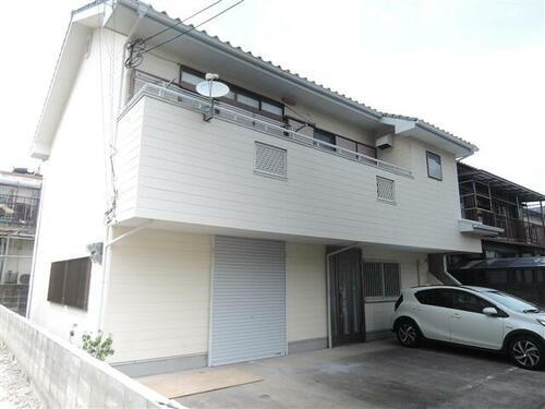 福岡県福岡市西区石丸２丁目 賃貸アパート