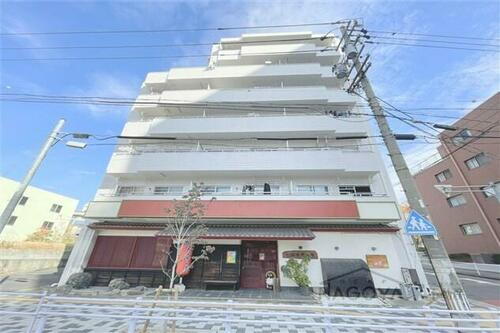 愛知県名古屋市瑞穂区豊岡通３丁目 賃貸マンション