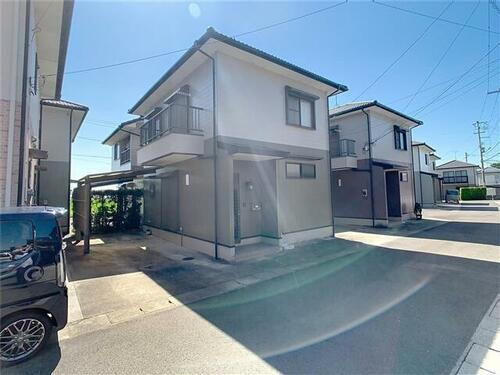 香川県丸亀市飯野町東二 賃貸一戸建て