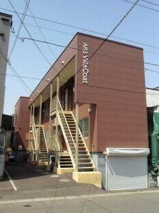 北海道札幌市豊平区豊平五条３丁目 築45年3ヶ月 3階建