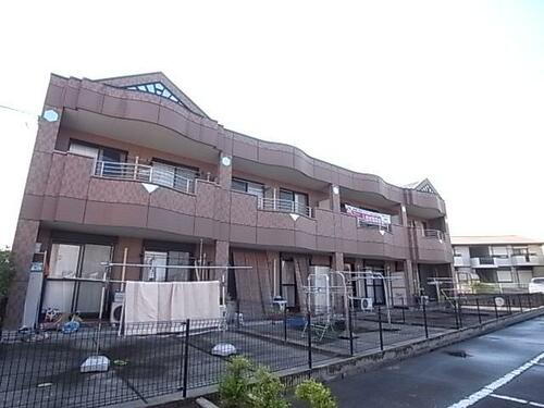 兵庫県姫路市大津区天満 賃貸アパート