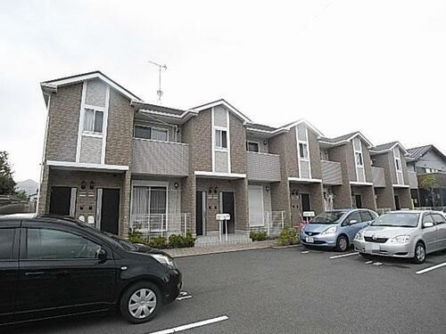 兵庫県姫路市別所町小林 2階建 築17年4ヶ月