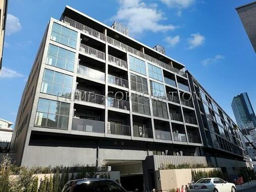 東京都目黒区大橋２丁目  地上7階地下1階建